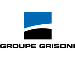 Groupe Grisoni Logo